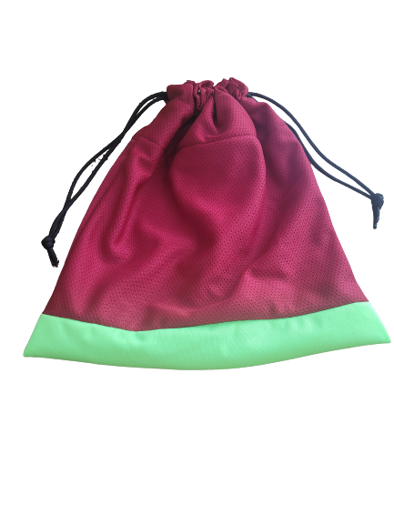 Laundry Bag -Pastel Prints