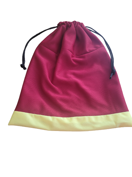 Laundry Bag -Pastel Prints