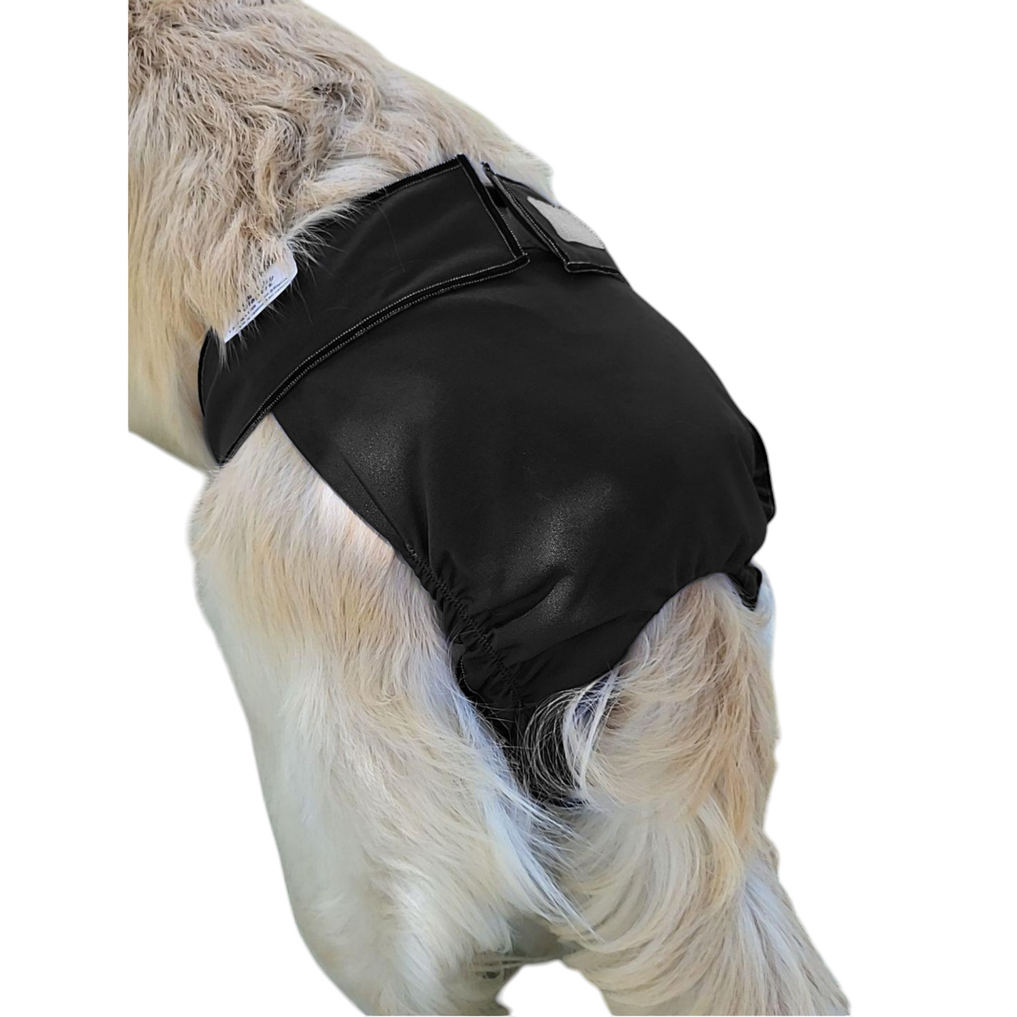 DS Female Dog Diaper – Britches