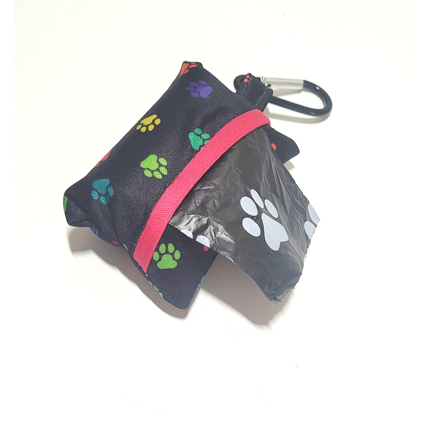 Poo Bag Pouch | Dog Poop Bag Pouch | Jack & Jill Dog Diapers