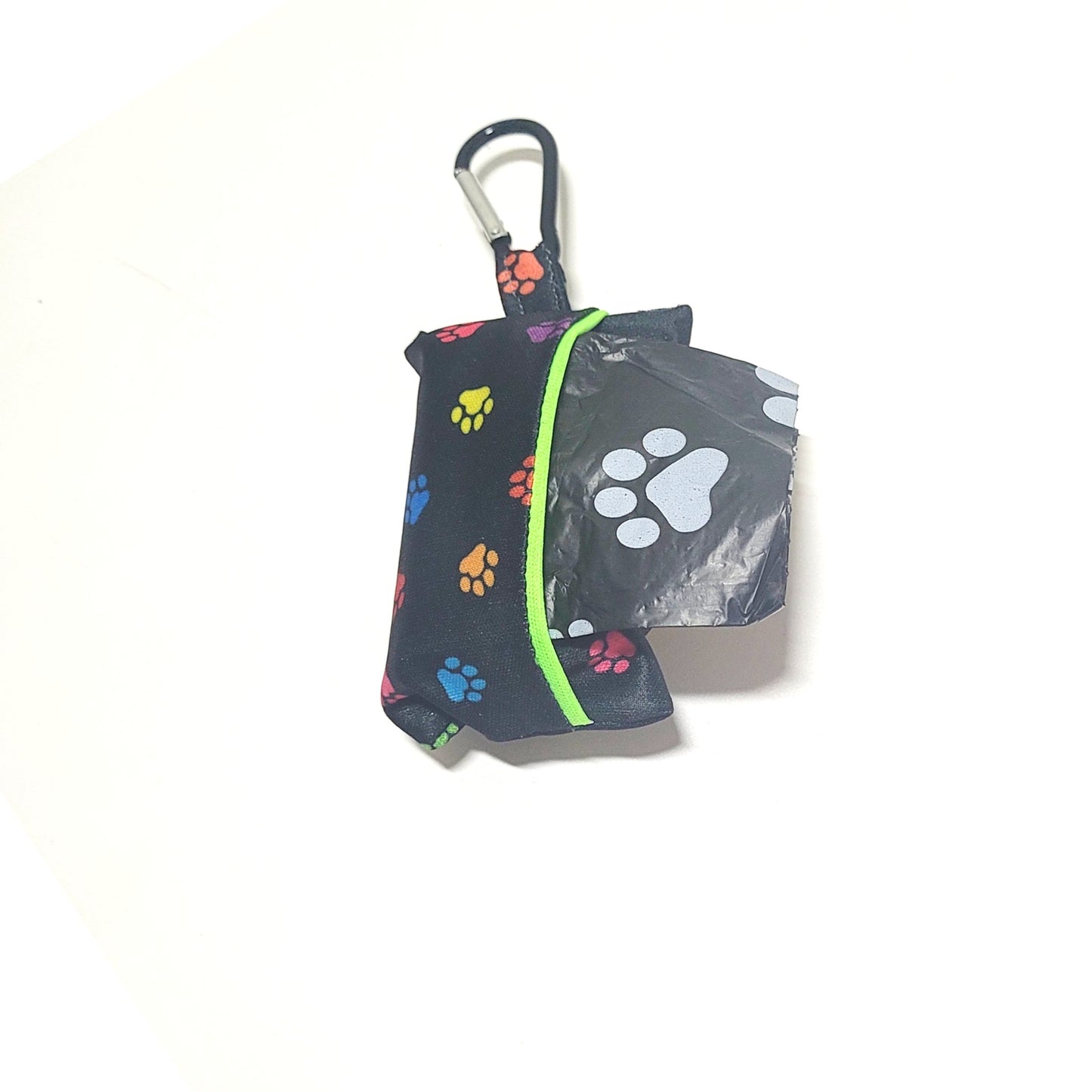 Poo Bag Pouch | Dog Poop Bag Pouch | Jack & Jill Dog Diapers