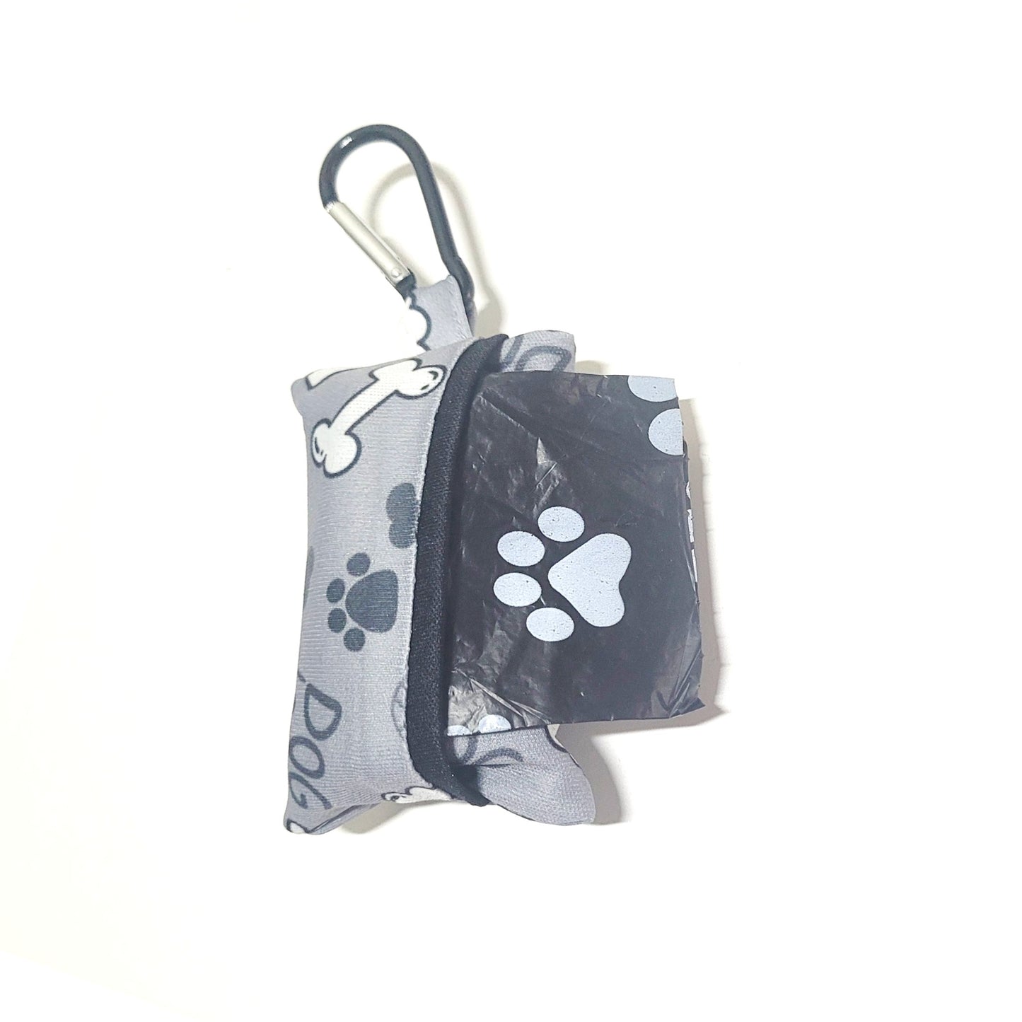 Dog Waste Bag | Poo Bag Holder | Jack & Jill Dog Diapers