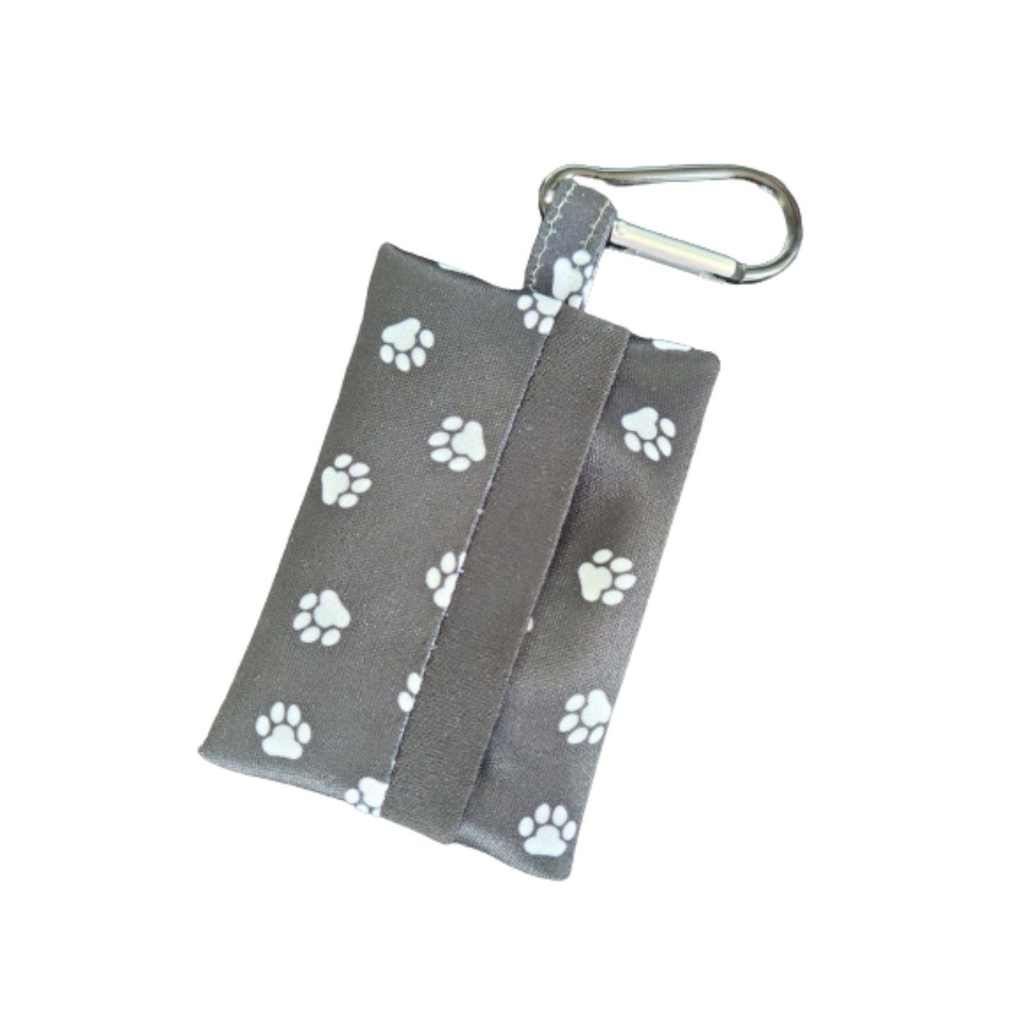 Poo Bag Pouch | Dog Poop Bag Pouch | Jack & Jill Dog Diapers