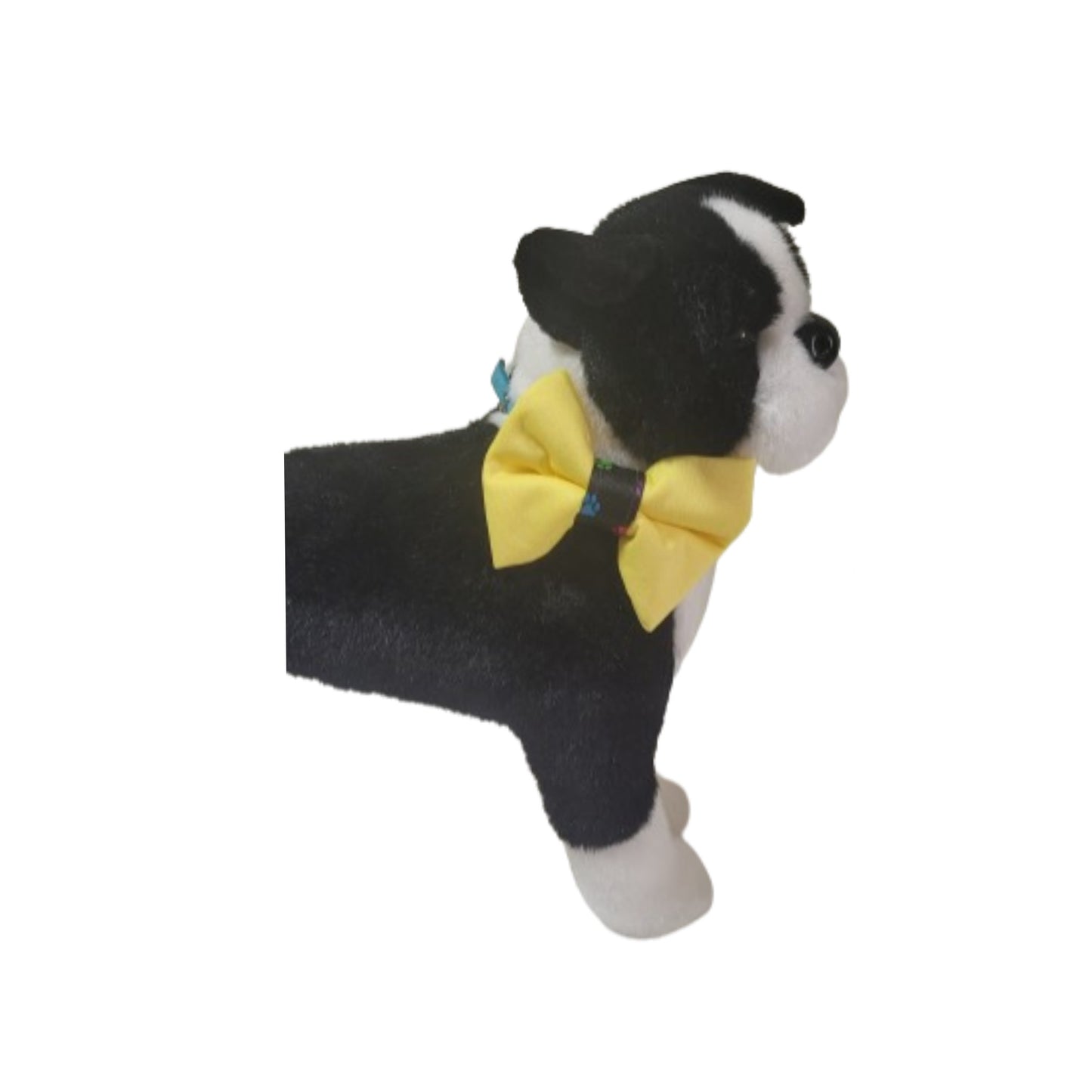 Dog Bow Tie | Dog Collar Bow Tie | Jack & Jill Dog Diapers