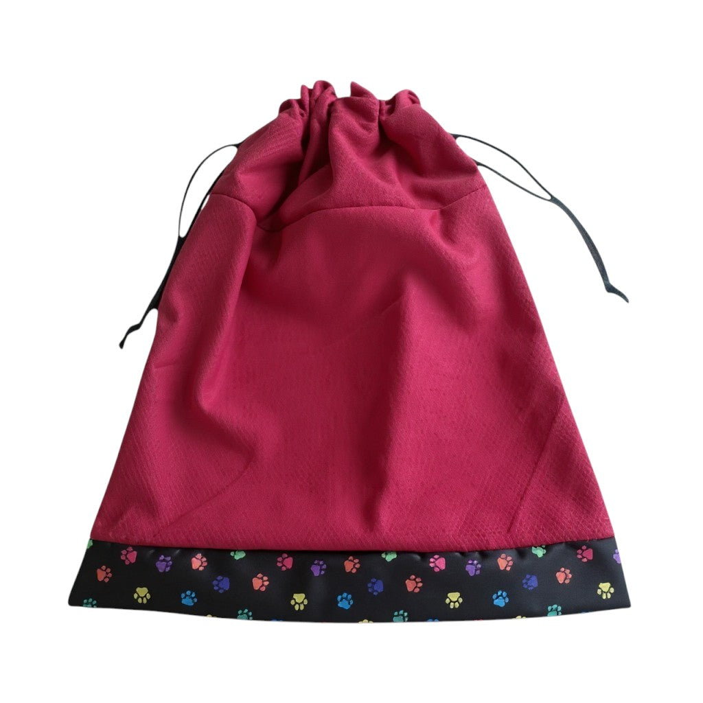 Pet Laundry Bag