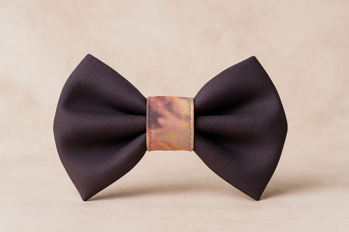 Adorable Waterproof Collar Bow Ties for Dogs