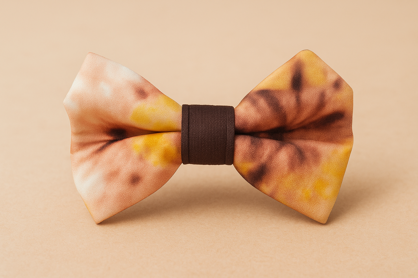 Adorable Waterproof Collar Bow Ties for Dogs