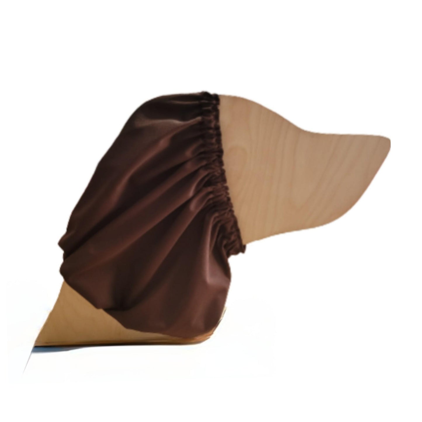 Dog Snood Waterproof - Solid Prints