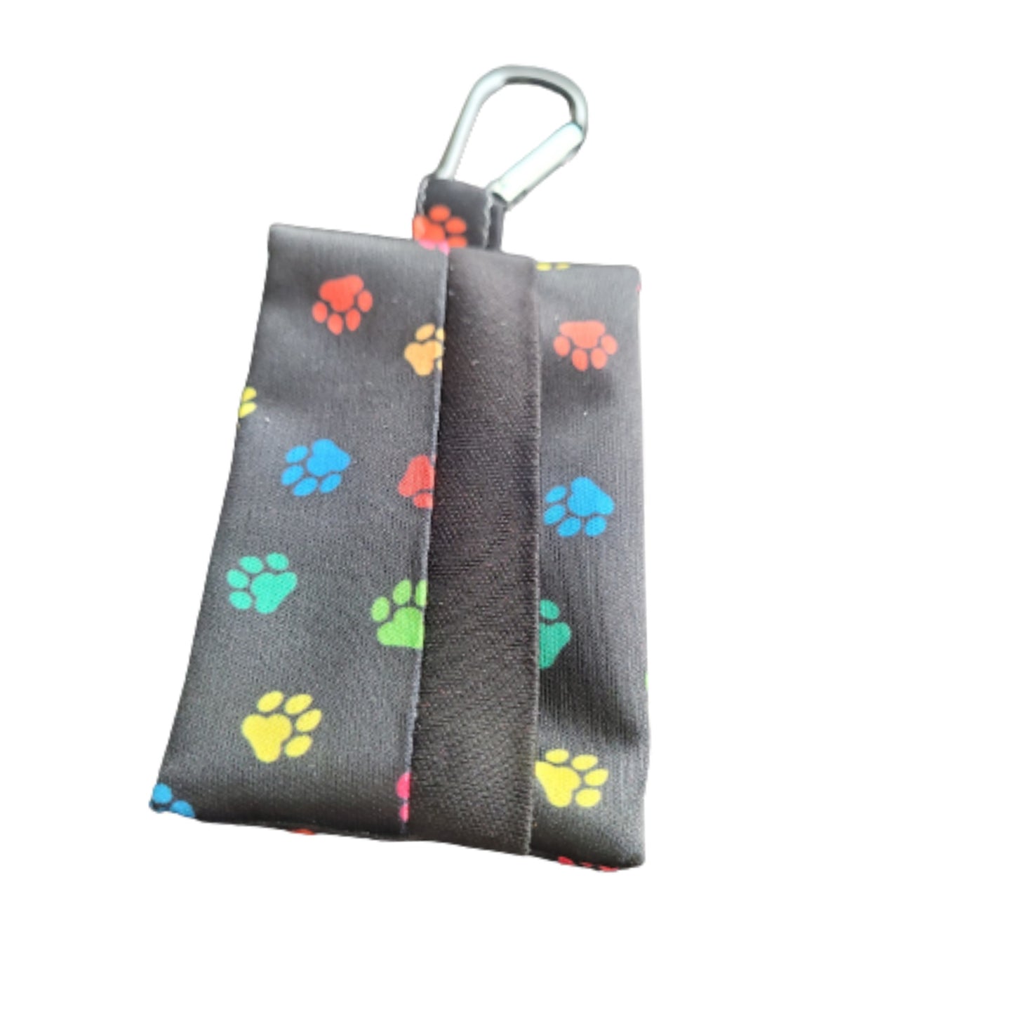 Poo Bag Pouch | Dog Poop Bag Pouch | Jack & Jill Dog Diapers
