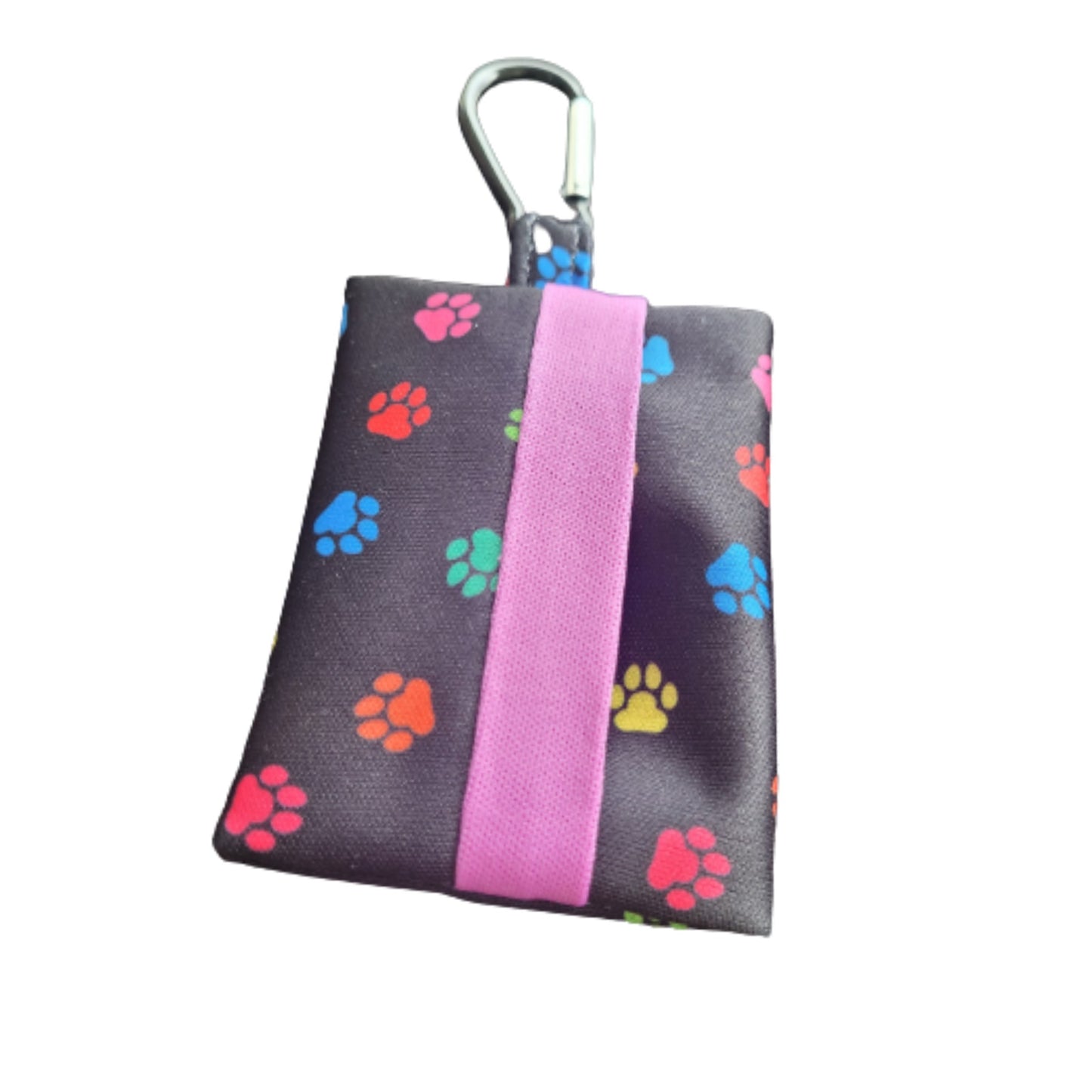 Poo Bag Pouch | Dog Poop Bag Pouch | Jack & Jill Dog Diapers