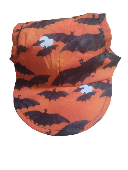 Dog Visor Hat| Dog Bat Hat| Dog Cap