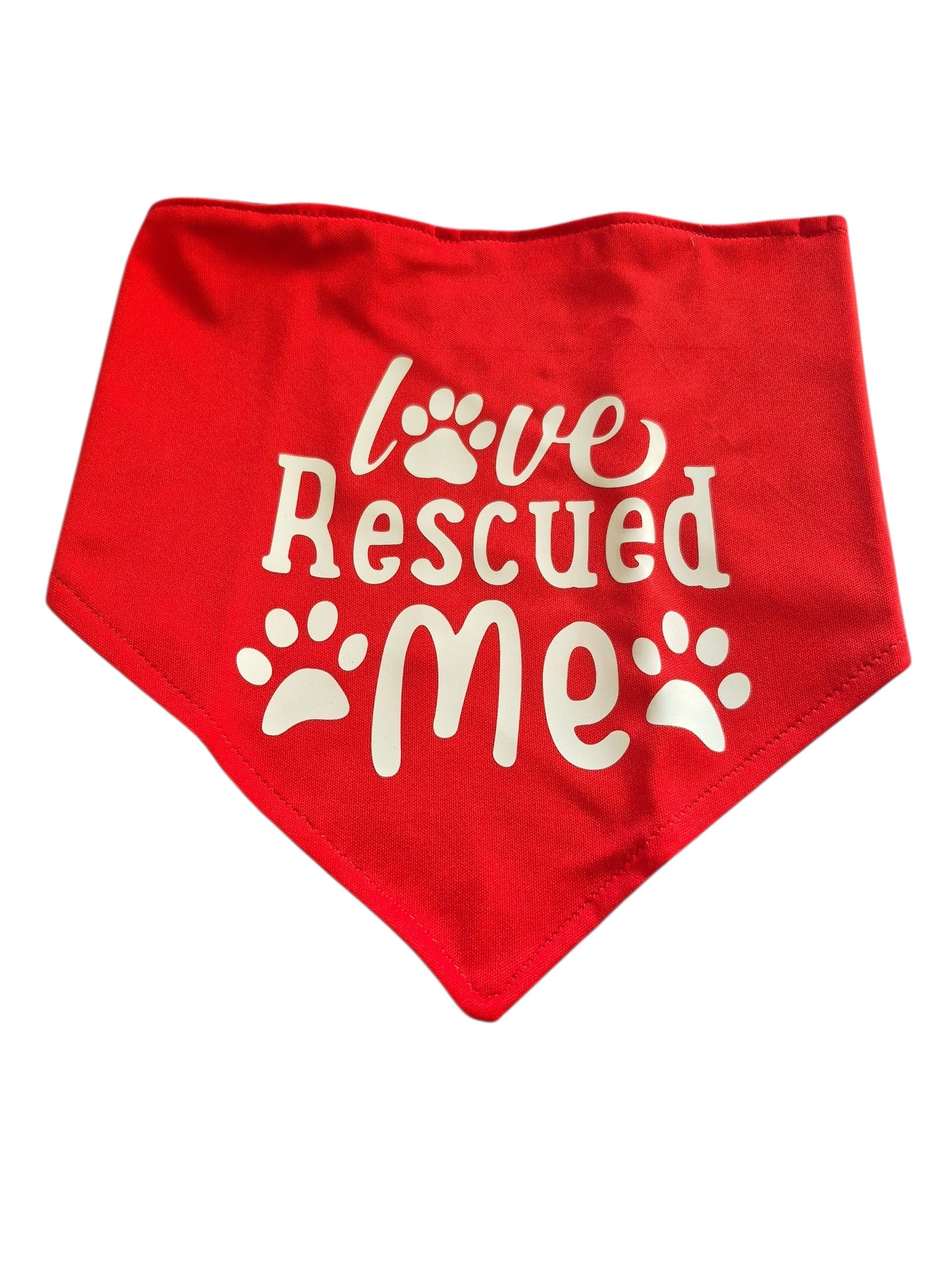Dog Bandanas with Sayings  (Show)