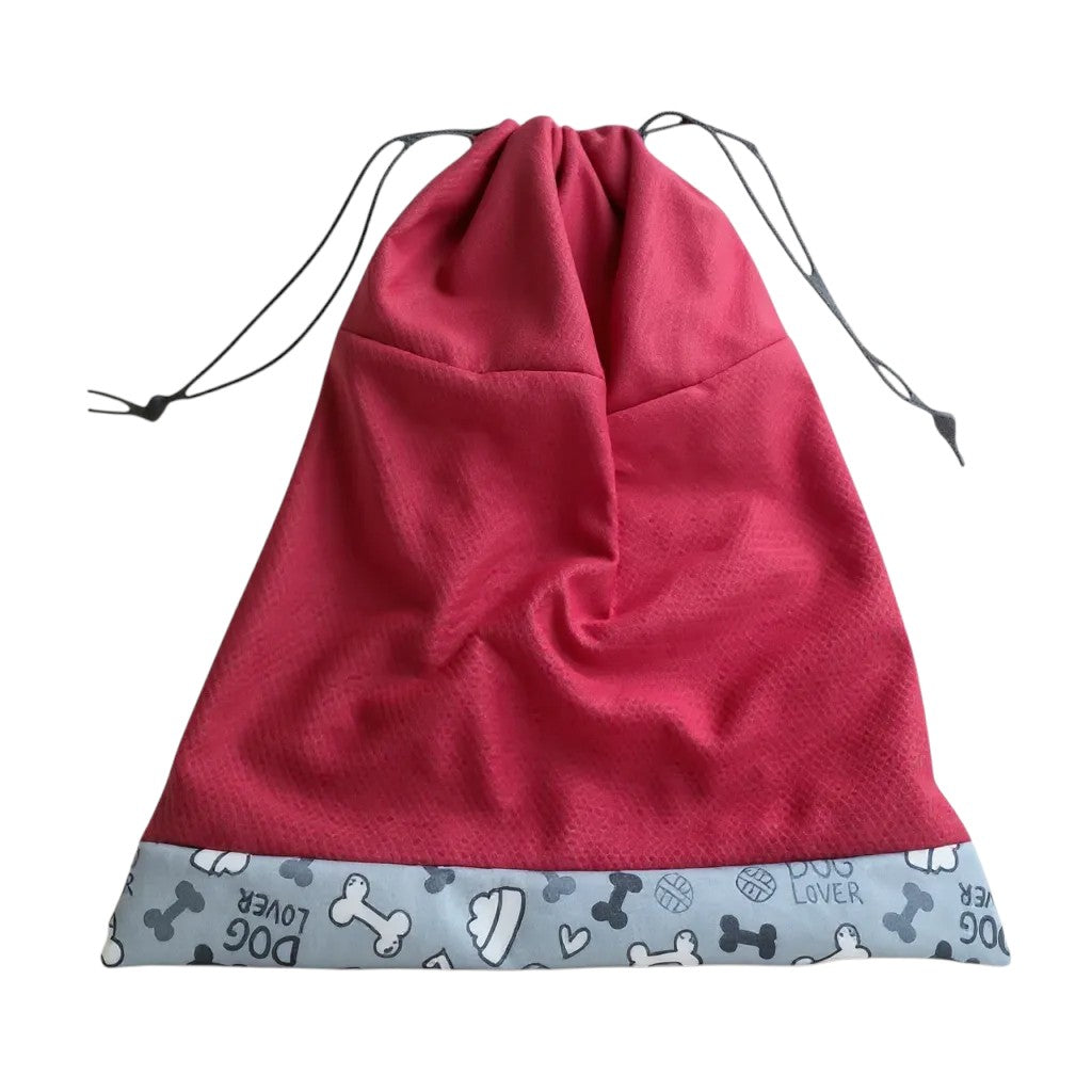 Pet Laundry Bag