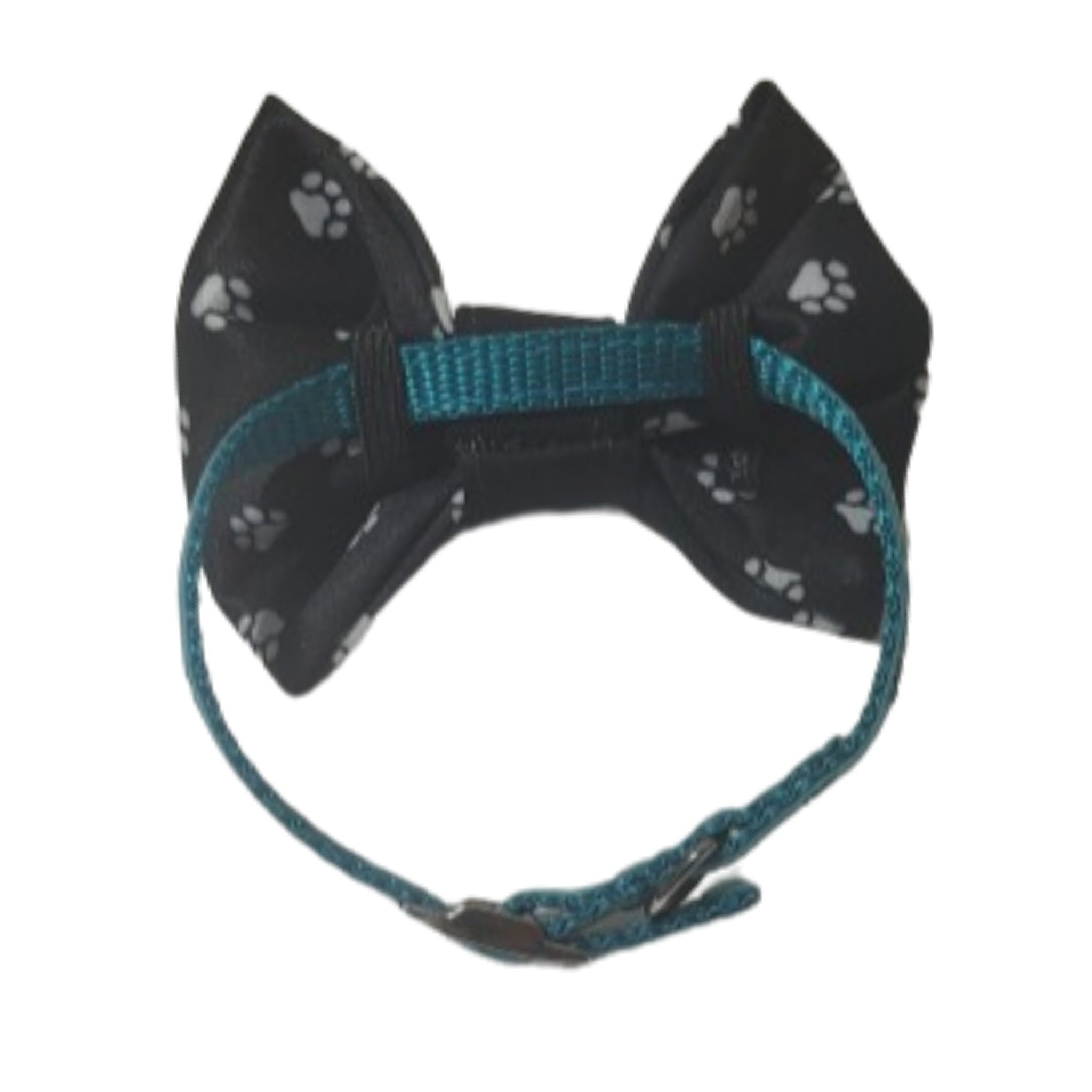 Dog collar outlet ribbon