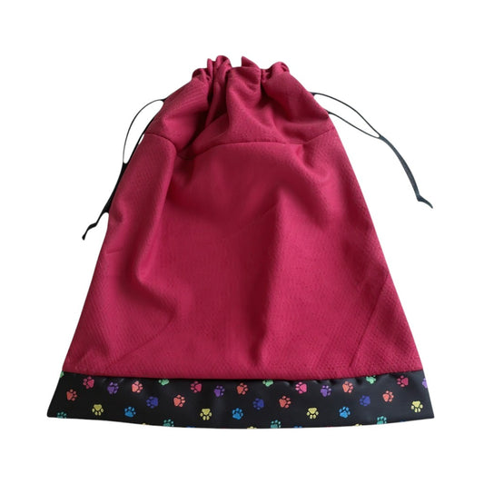 Pet Laundry Bag
