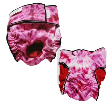 DPC Female Dog Diaper – Britches