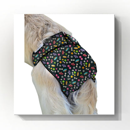 Female Dog Diapers (Britches) - Washable