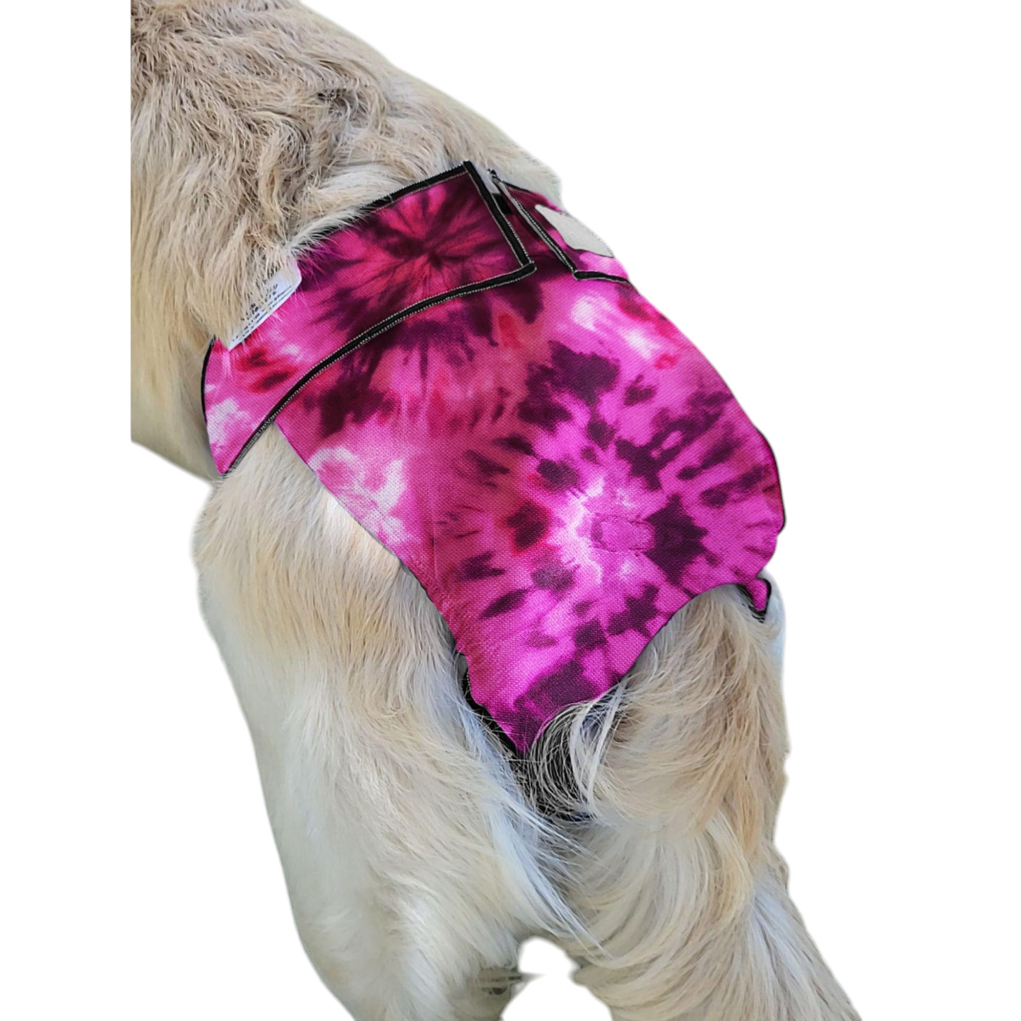 Female Dog Diapers (Britches) - Washable