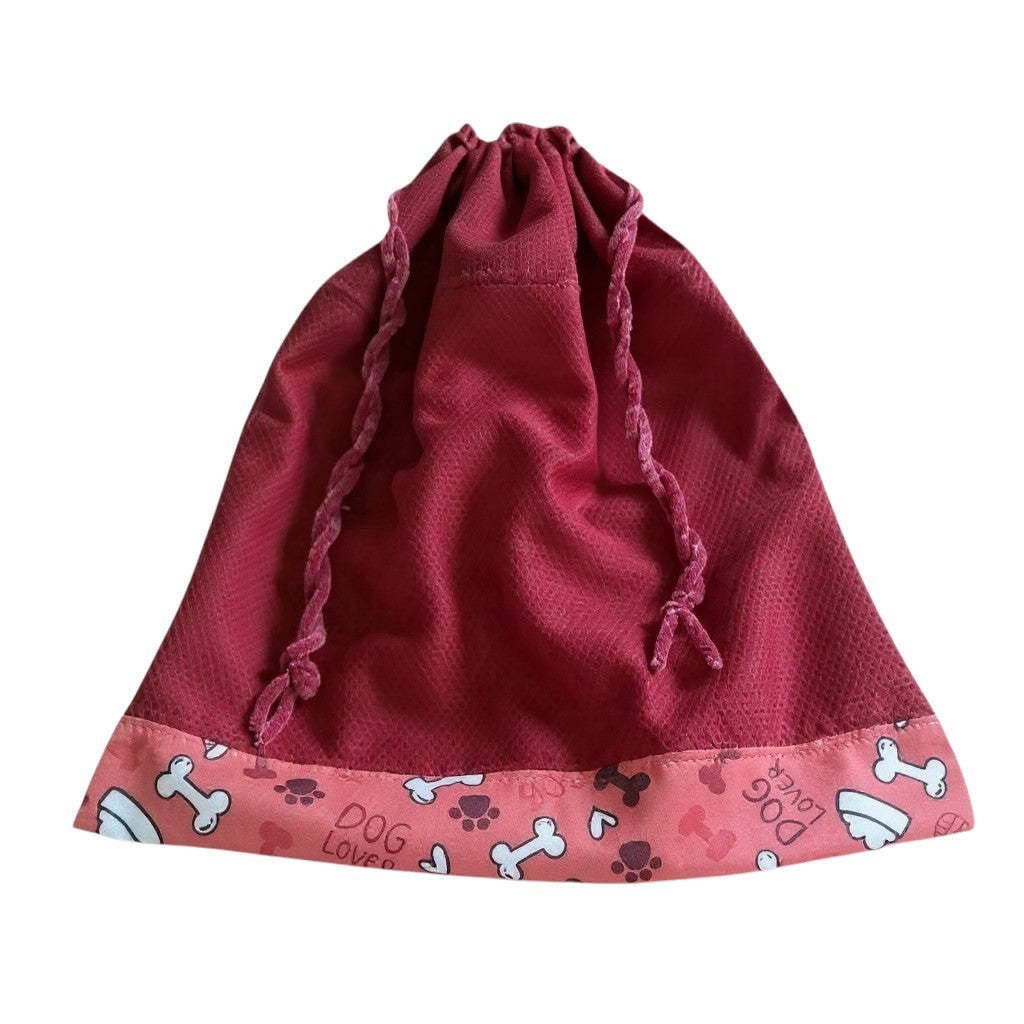 Pet Laundry Bag