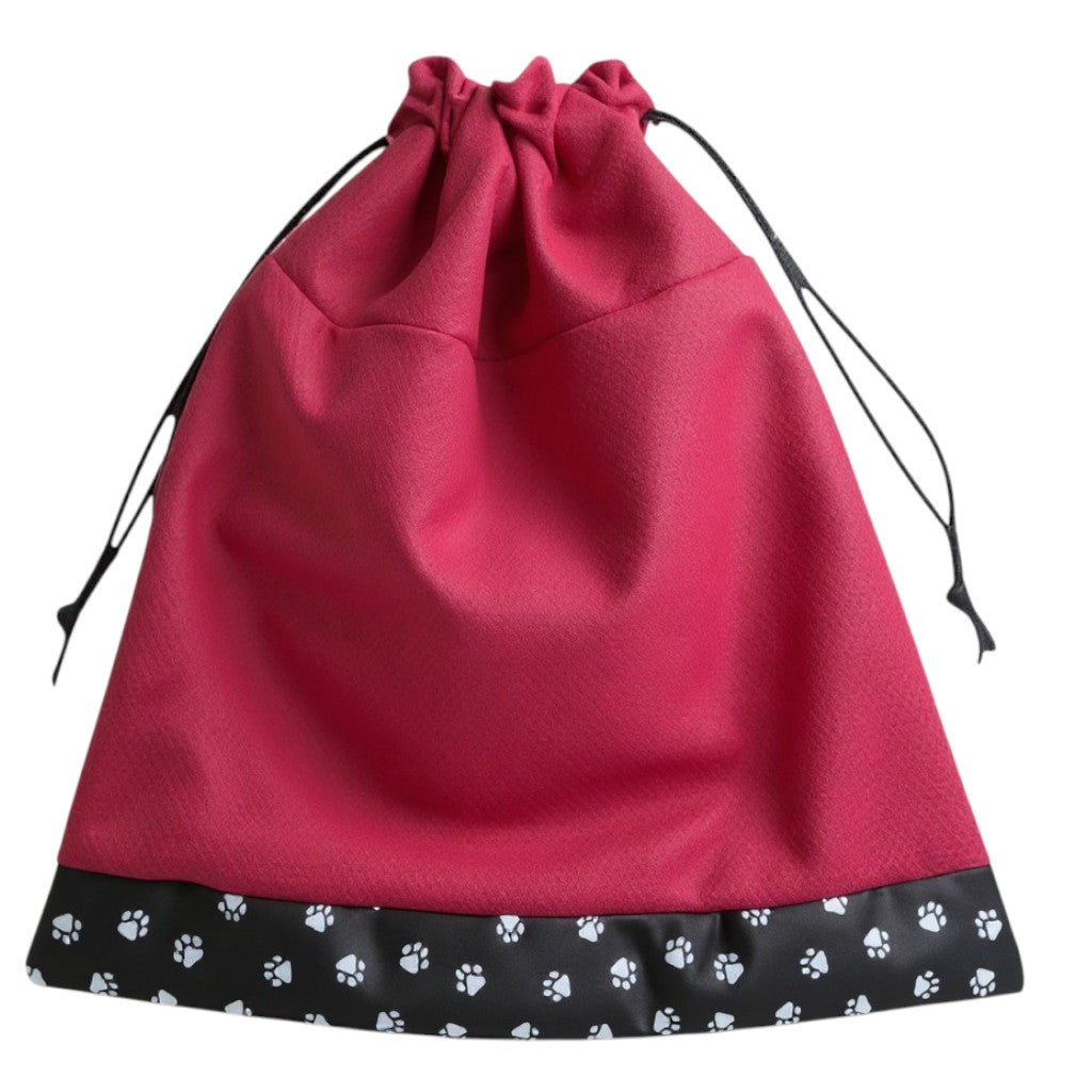 Pet Laundry Bag