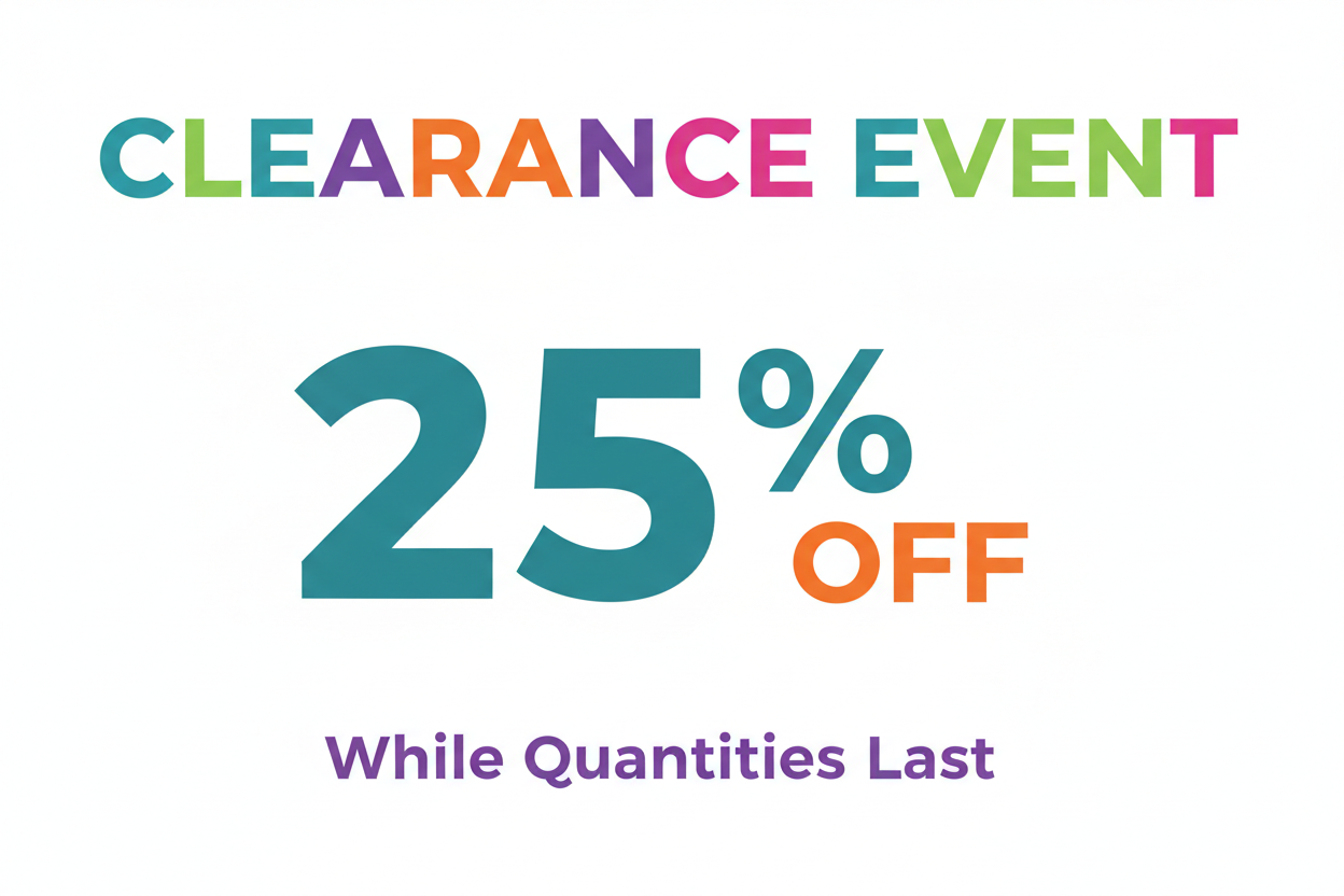 Clearance - Female Dog Diapers