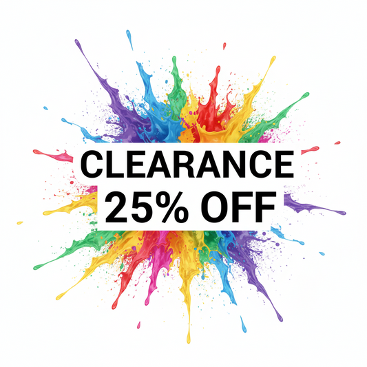 Clearance - Male Belly Bands