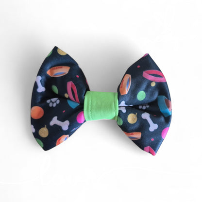 Waterproof Dog Bow Ties