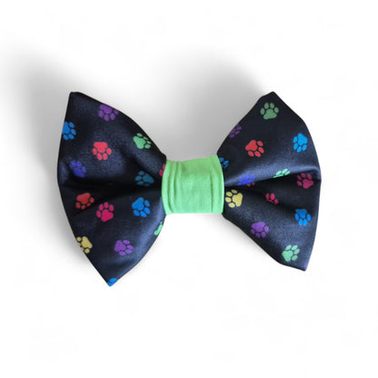 Waterproof Dog Bow Ties