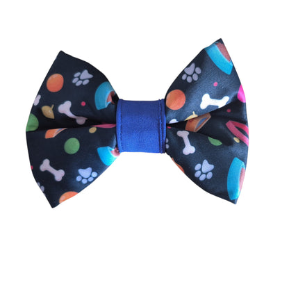 Waterproof Dog Bow Ties