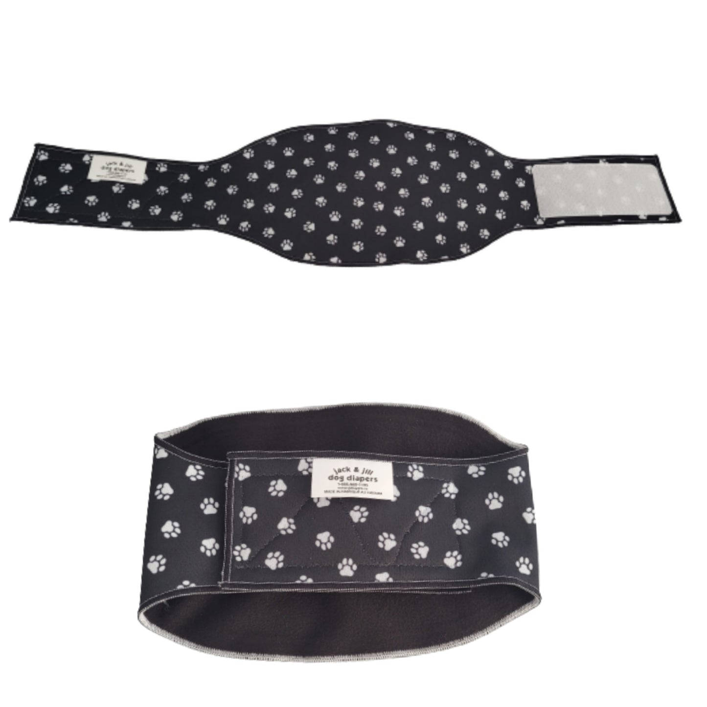 ACGS Male Belly Bands