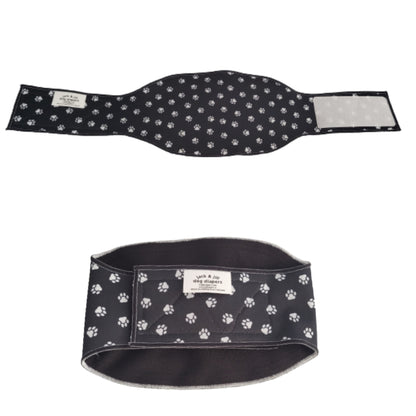 ACGS Male Belly Bands