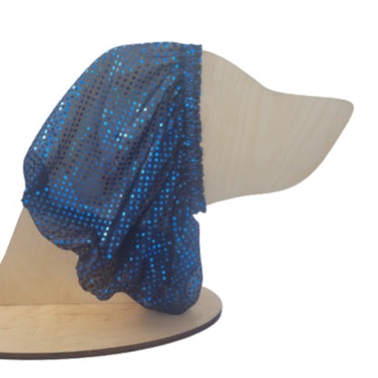 Dog Snoods - Waterproof & Sequin Ear Covers